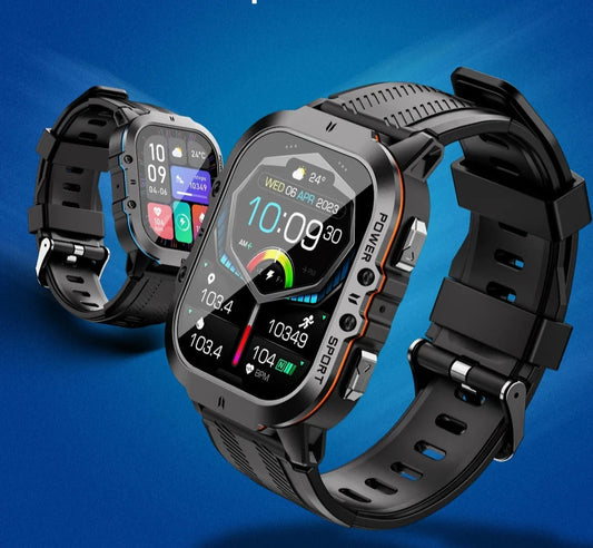 Smart watch sport Endurance