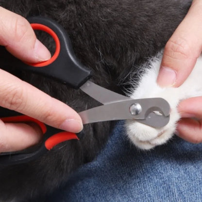 Cortador de unhas para pet's