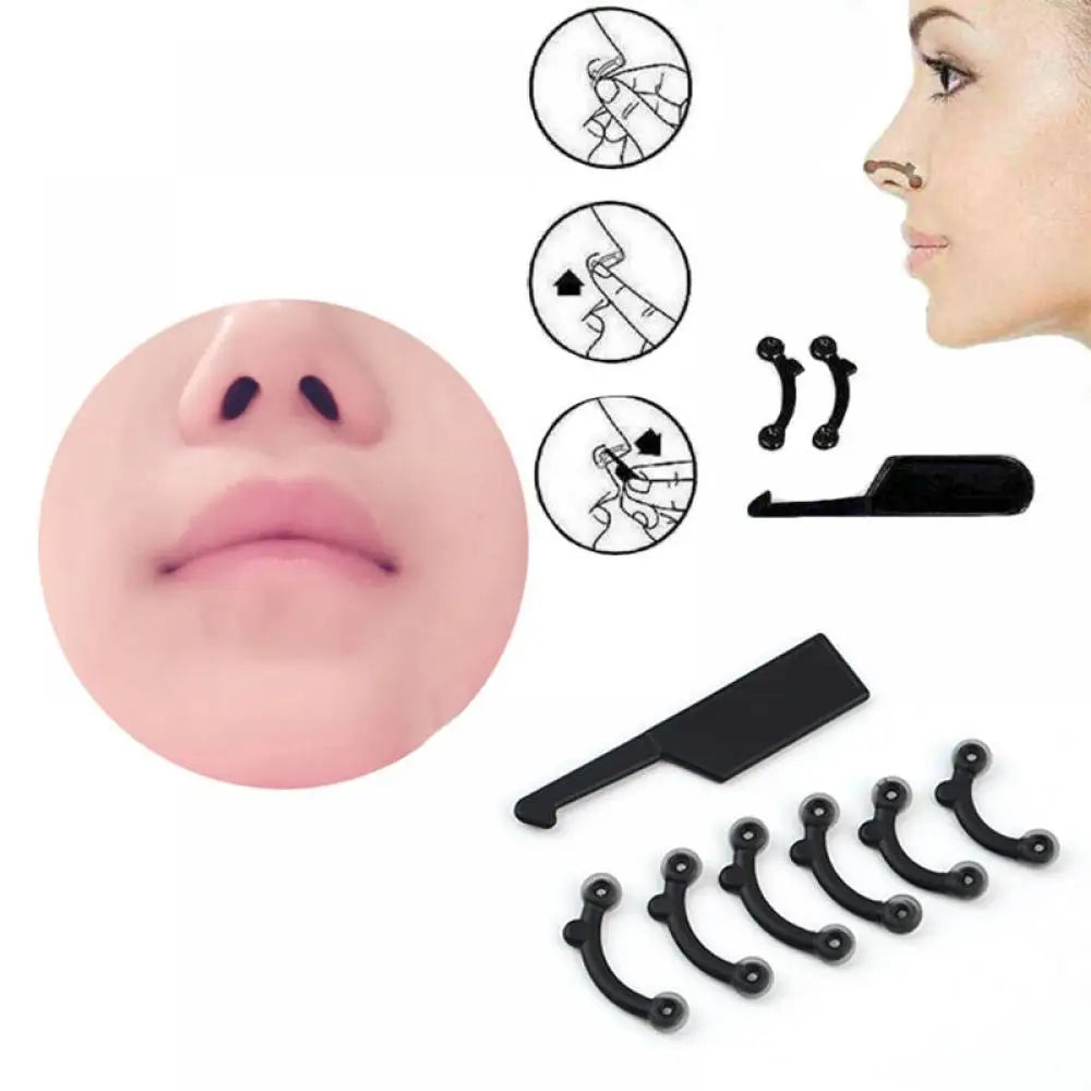 Nose Clip saude Respire melhor!!