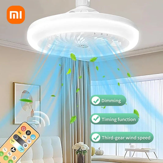 Ventilador Led de teto Xiaomi