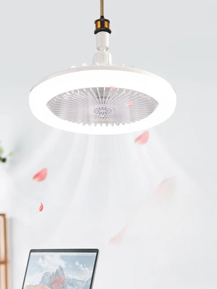 Ventilador Led de teto Xiaomi