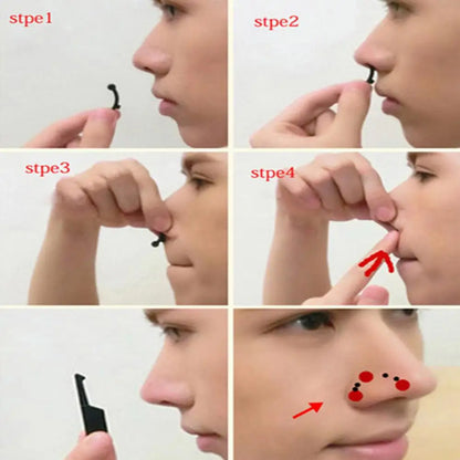 Nose Clip saude Respire melhor!!