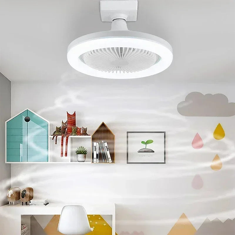 Ventilador Led de teto Xiaomi